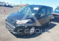 2014 Ford TRANSIT фото