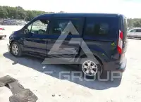 2014 Ford TRANSIT фото