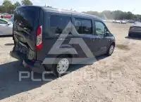 2014 Ford TRANSIT фото