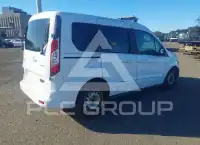 2014 Ford TRANSIT photo