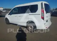 2014 Ford TRANSIT photo