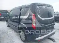 2014 Ford TRANSIT photo
