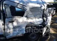 2014 Ford TRANSIT photo