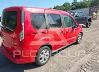 2014 Ford TRANSIT фото