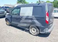2014 Ford TRANSIT фото