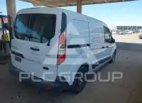 2014 Ford TRANSIT photo