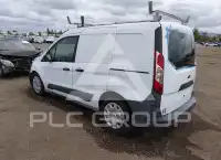 2014 Ford TRANSIT photo