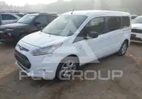 2014 Ford TRANSIT фото