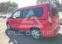 2014 Ford TRANSIT фото