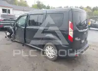 2014 Ford TRANSIT фото