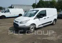 2014 Ford TRANSIT фото