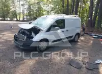 2014 Ford TRANSIT фото