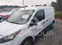 2014 Ford TRANSIT photo
