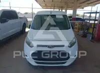 2014 Ford TRANSIT photo