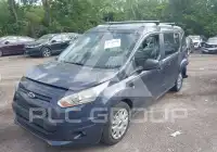 2014 Ford TRANSIT фото