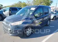2014 Ford TRANSIT photo