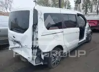 2014 Ford TRANSIT photo