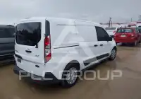 2014 Ford TRANSIT фото