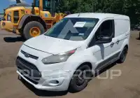 2014 Ford TRANSIT photo