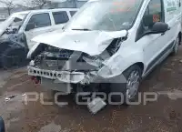 2014 Ford TRANSIT photo