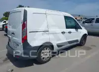 2014 Ford TRANSIT photo