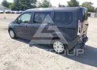 2014 Ford TRANSIT фото
