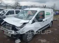 2014 Ford TRANSIT photo