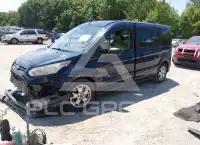 2014 Ford TRANSIT фото