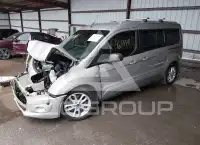 2014 Ford TRANSIT photo
