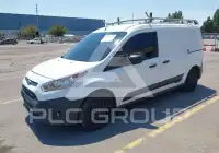 2014 Ford TRANSIT фото
