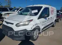 2014 Ford TRANSIT photo