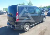 2014 Ford TRANSIT фото