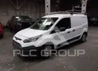 2014 Ford TRANSIT фото