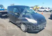 2014 Ford TRANSIT фото