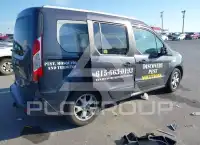 2014 Ford TRANSIT photo