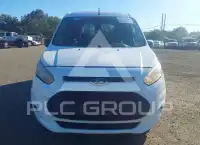 2014 Ford TRANSIT photo
