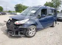 2014 Ford TRANSIT photo