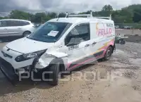 2014 Ford TRANSIT фото
