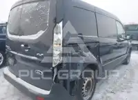 2014 Ford TRANSIT photo