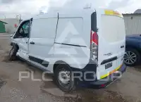 2014 Ford TRANSIT фото