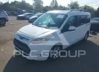 2014 Ford TRANSIT photo