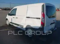 2014 Ford TRANSIT фото