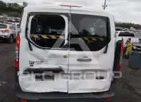 2014 Ford TRANSIT photo