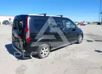 2014 Ford TRANSIT фото