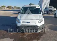 2014 Ford TRANSIT фото