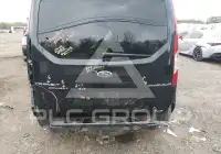2014 Ford TRANSIT фото