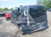 2014 Ford TRANSIT фото