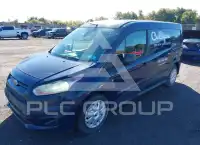 2014 Ford TRANSIT фото