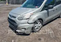 2014 Ford TRANSIT photo