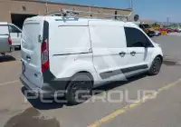 2014 Ford TRANSIT фото